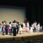 【レポート】 熊本市健軍文化ホールピアノの発表会にて親子英語イベントを開催しました！音楽✖️英語は相性が良い！