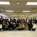 熊本県の児童養護施設の職員の皆様向けに インプロ（即興）ワークを行いました！